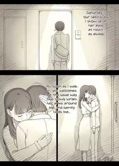 Bungaku Joshi ni Taberareru 4 | Eaten Up by the Bookworm Girl 4