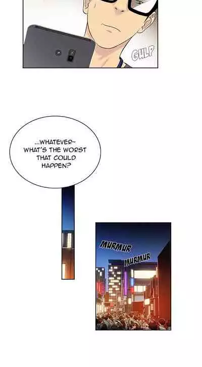 [464, Dolphin] The Stand-up Guy Ch.56/56 [Completed] [English] [Hentai Universe]