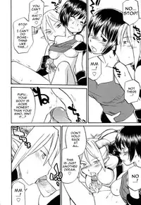 [Hinemosu Notari] Across the Nightmare (Futanarikko Love 7) [English] [0405]