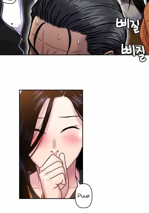 Ghost Love Ch.1-21.5