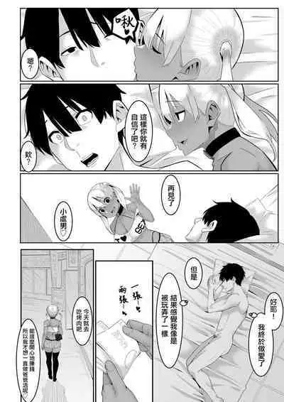 Natsu no Oshigoto | 小夏的工作