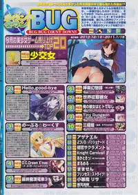 BugBug 2011-03 Vol. 199