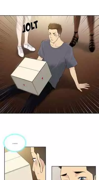 [464, Dolphin] The Stand-up Guy Ch.56/56 [Completed] [English] [Hentai Universe]