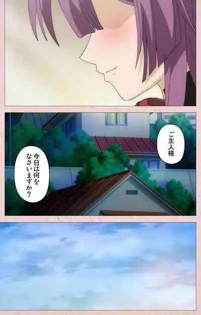 Tsun Tsun Maid wa Ero Ero Desu complete ban