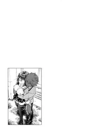 [Seishindou (Seishinja)] Ore to Iori to Annako to (I