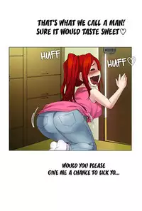 Cartoonist's NSFW Season 1 Chapter 1-20 (English)