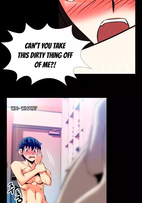 Love Parameter Ch.1-76