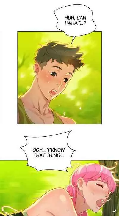 What do you Take me For? Ch.54/?