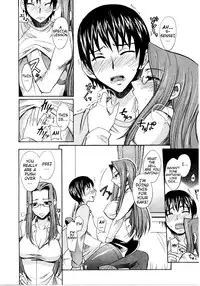 [isao] Nama Purin [English] {Slayerjammer}