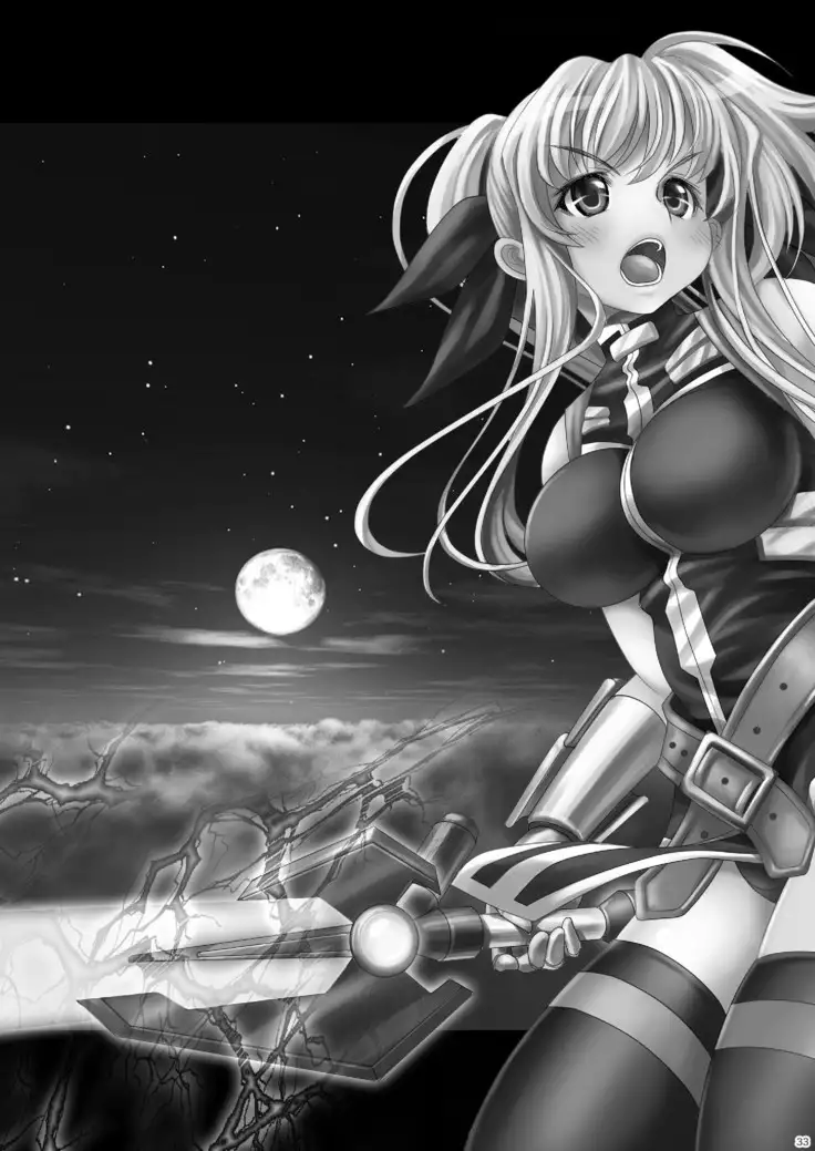 Minami no Shima de Kiki 100-patsu