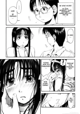 Itsumo Kimi o Kanjiteru - Tutti i Giorni Tutte le Notti