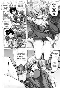 [Yagami Dai] Maji de Watashi ni Koi Shinasai! S Adult Edition ~Shodai Heroine Hen~ | Fall in Love With Me For Real! [English] {Doujins.com}