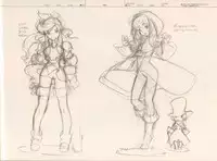 (C83) [Article 60 of Criminal Code (Shuhan)] RaKuGaKi./Monochrome.[Vol:3] (Various)