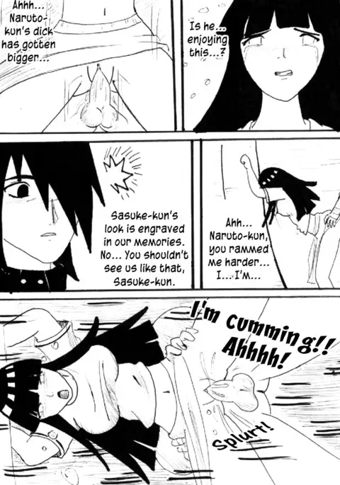 Entre la Luna y el Sol Cap. 01-03