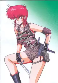 [Mizuhara Masaki] Heart Beat