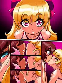 [Warabimochi] Hero no Yuuutsu Shokai Choukyou Hen 4