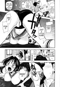 [Kamino Ryu-ya] Karadajuu, Nurunuru Desu. - My Whole Body Is Clammy. Ch. 1-10 [English] [Decensored]