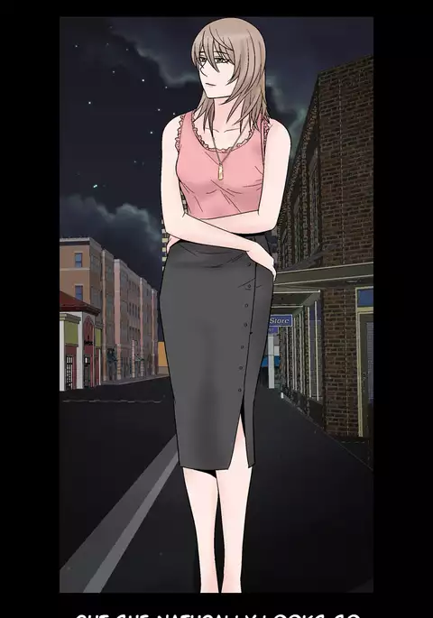 The Taste of Hands Ch.1-63