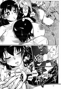 [89 / Hachikyu] Kankin Chuu (COMIC HOTMiLK 2008-10) [English] =Little White Butterflies=