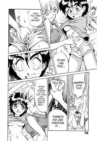 [Takaoka Motofumi] Special!! Gourmet Shop Ch.1-2 [English] [SaHa](Ongoing)