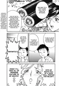 [Hidemaru] Mo-Retsu! Boin Sensei (Boing Boing Teacher) Vol.3 [English] [4dawgz] [Tadanohito]