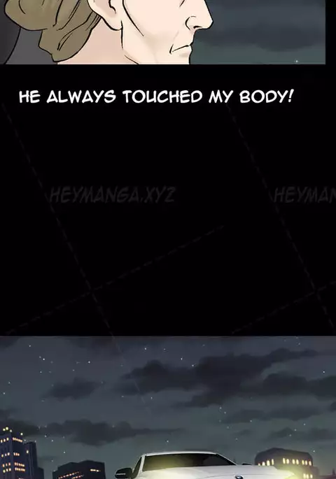 The Taste of Hands Ch.1-66