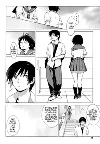 [Yukimi] Birthday ~Shokai Genteiban~ Ch.1-8, 10 [English] [Decensored]