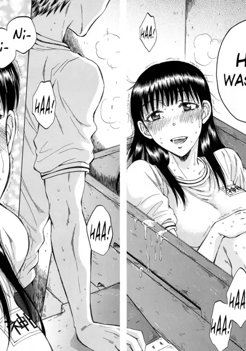 Watashi no Kareshi to Nete Kudasai Ch. 1-3 | Please Sleep With My Boyfriend Ch. 1-3