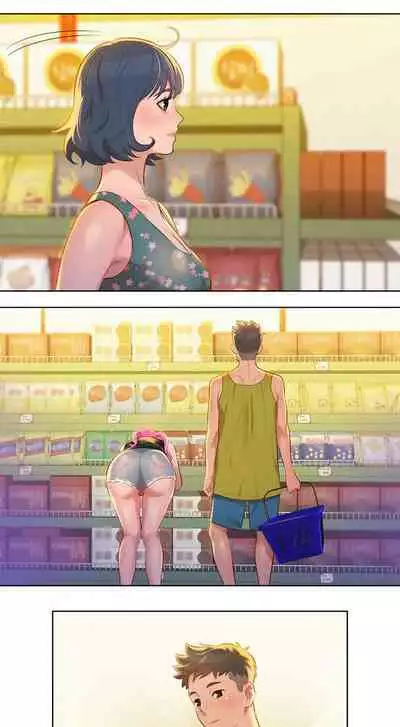 [Tharchog, Gyeonja] What do you Take me For? Ch.25/? [English] [Hentai Universe]