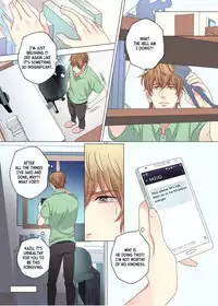 [The Yaoi Army][Joberu, Seru] Fujoshi Trapped in a Seme's Perfect Body 3, 4