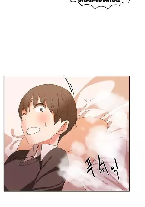 Hahri's Lumpy Boardhouse Ch. 0-6