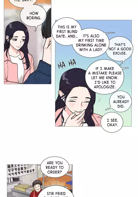 Sadistic Beauty Ch.1-30