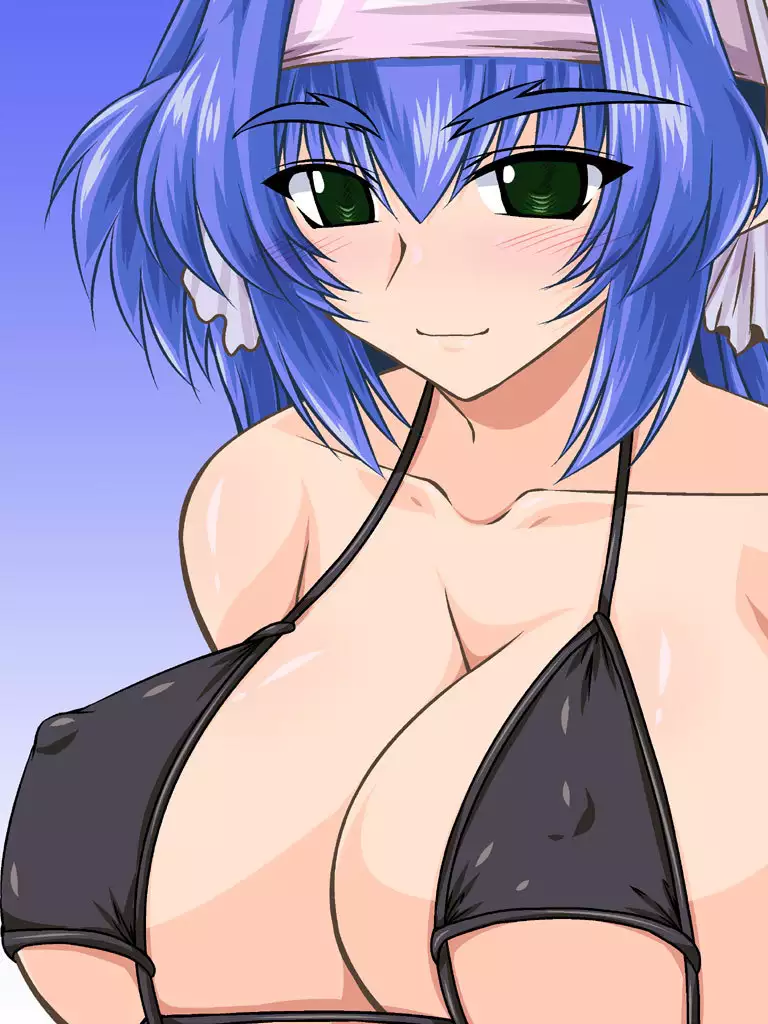 Oreteki ho White Fang