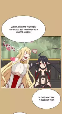 [Hong BanJang] Aharoo Ch.1-40 (English) (YoManga) (Ongoing)