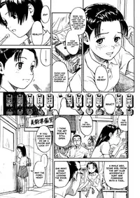 [Naruko Hanaharu] Shoujo Material [English] [FAKKU] [Decensored]