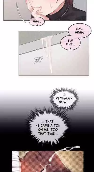 [Alice Crazy] Perverts' Daily Lives Episode 3: Shin Seyoung's Tag Hunt [Ch 1-12] [Complete] [Digital]