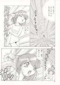 [Itoyoko] Maid Cats Story