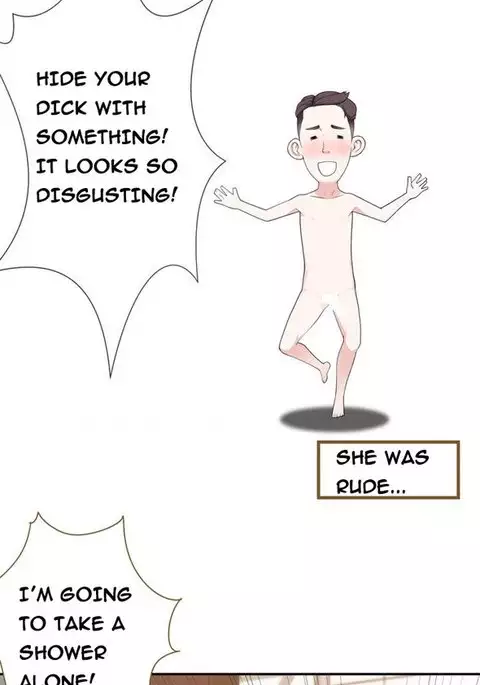 Tissue Thieves Ch.1-14