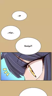 [Hong BanJang] Aharoo Ch.1-40 (English) (YoManga) (Ongoing)