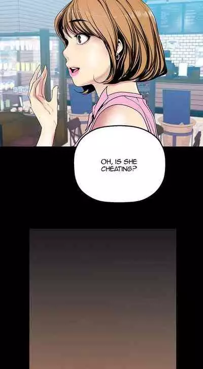 A Wonderful New World Ch.36/?