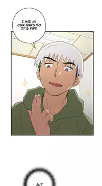 [Ddasoom] H-Campus Ch. 0-11 [English] (YoManga) (Ongoing)