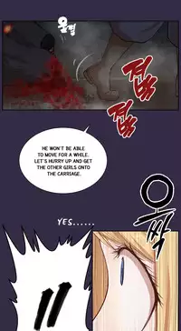 [Hong BanJang] Aharoo Ch.1-40 (English) (YoManga) (Ongoing)