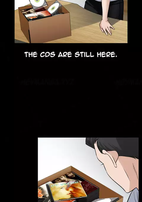 The Taste of Hands Ch.1-66