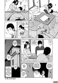 [Kuroki Hidehiko] 36-Year-Old Randy Mature Wife Ch. 1-5 [English] {Tadanohito}