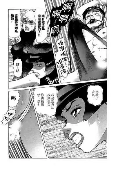 [Yamamoto Atsuji] Ammo Vol 5[Chinese][雷电将军汉化]