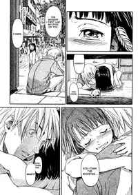 [Naruko Hanaharu] Shoujo Material [English] [FAKKU] [Decensored]