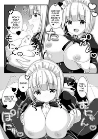 [TSF no F (NOMU)] Fukanyou no Daishou | Intolerant Reparation (TSF no F no Hon Sono 5) [English] [desudesu] [Digital]