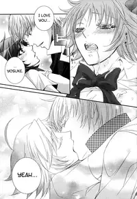 [Sorauta] Strawberry Drops (Persona 4) [English]