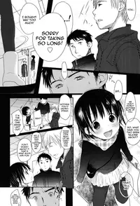 [Okada Kou] Sukide Sukide, Sukide [English] [QBtranslations]