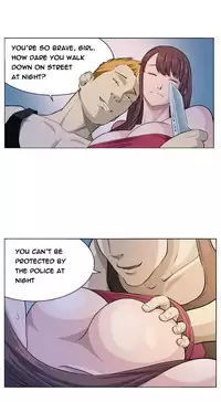 Trap Ch.1-8 (English) (Ongoing)